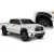 Poszerzenia błotników przód i tył Husky Liners Pocket Style Toyota Tundra 07-13